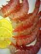 Argentine Red Shrimp (2lbs @ $15.45/lb) (EZpeel 16/20)