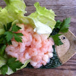 Frozen Salad Shrimp (2lbs @ $15.95/lb)